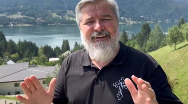 unde isi face vacanta parintele vasile ioana hai sa nu mai umplem buzunarele grecilor si turcilor video viral