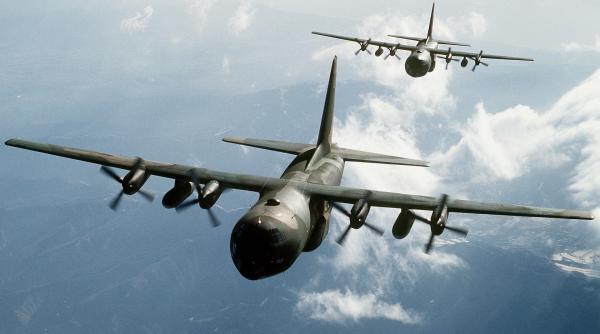 washingtonul intercepteaza primul zbor de bombardiere rusesti si chineze care opereaza impreuna langa alaska