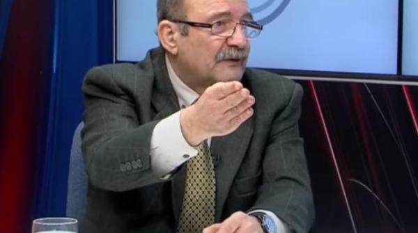 analiza de moment a generalului r dan grecu trebuie sa ne ingrijoram s au impartit puterile