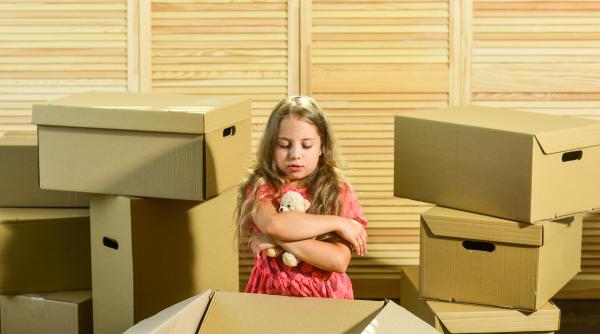mutarile repetate dintr o casa in alta afecteaza sanatatea psihica a copiilor arata un studiu