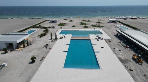 victorie de etapa pentru investitorul alin bucur plaja caelia a primit unda verde de la tribunalul constanta