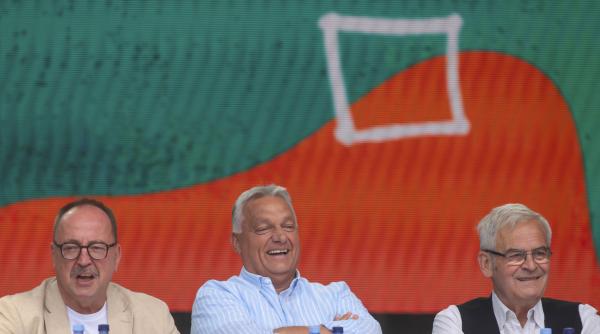 ambasadorul sua la budapesta il critica pe viktor orban dupa declaratiile pro ruse de la baile tusnad