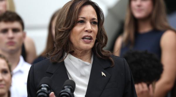 kamala harris si donald trump sondaj wsj cu ce obstacole se confrunta harris de fapt