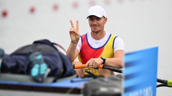 rezultate jocuri olimpice 27 iulie 2024