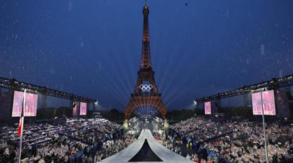 scandal la jocurile olimpice istoric m am simtit profund ofensat si discriminat daca aceasta e imaginea lumii noi prefer sa raman vetust