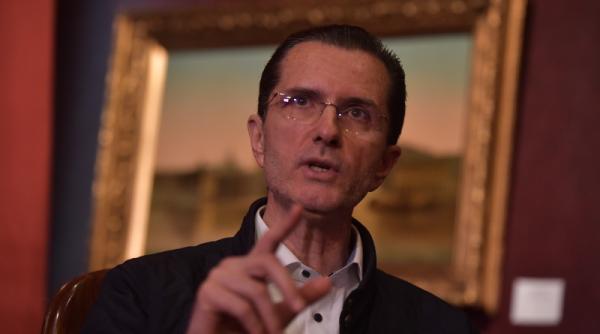 banescu noua concluzie dupa batjocorirea sacrului la jocurile olimpice de la paris