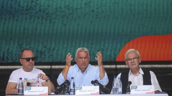 chirieac demonteaza discursul lui orban de la baile tusnad acesta e adevaratul pericol privitor la ceea ce spune premierul ungariei