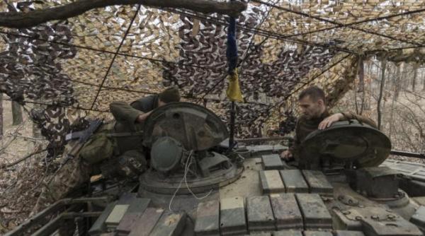 rusia revendica ocuparea altor doua sate din estul ucrainei