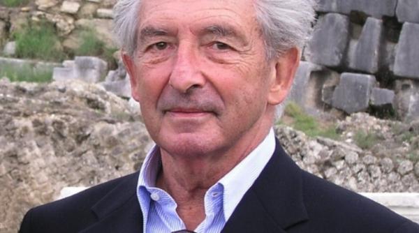 a murit printul mihail al greciei