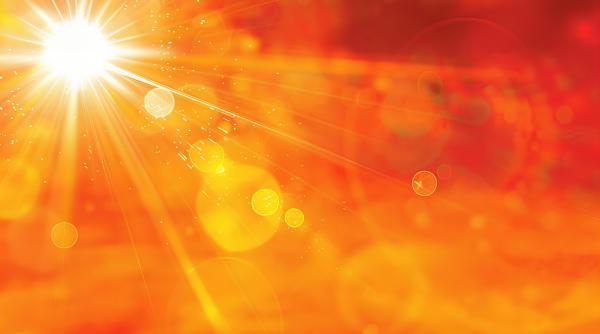 august va debuta cu o vreme caniculara elena mateescu anm prognoza cod galben valabil pentru 12 judete