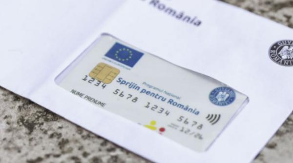 cand intra banii pe cardurile de alimente pentru luna august adrian caciu aproximativ 2 6 milioane de beneficiari eligibili