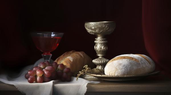 cinei cea de taina sau cinei celei de taina sa ramanem cu ceva dupa scandalul cauzat de ceremonia de deschidere a jocurilor olimpice