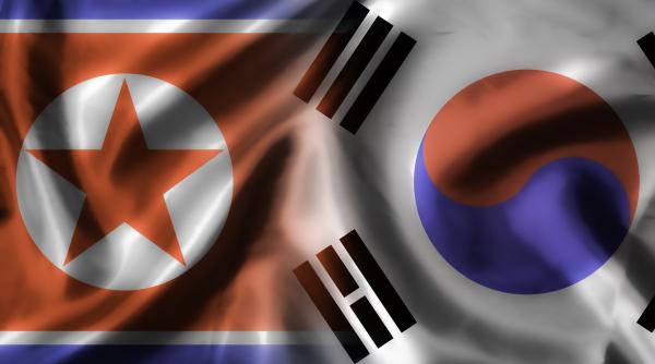 un inalt oficial al jocurilor olimpice regreta profund ca a prezentat coreea de sud drept coreea de nord in timpul ceremoniei de deschidere