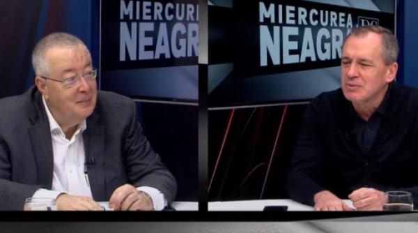 ciuvica si chirieac analiza celor mai arzatoare subiecte politice la miercurea neagra