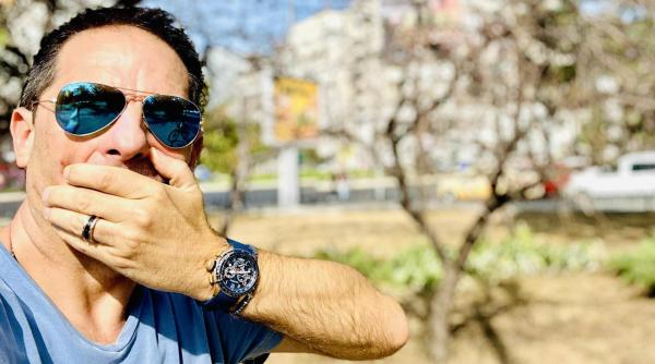 dan negru de suparare dupa valul de scandaluri sexuale din ultimele zile suntem blegi statul nu e in stare sa si apere copiii