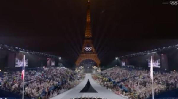 donald trump despre ceremonia de deschidere a jocurilor olimpice de la paris ceea ce au facut a fost o rusine