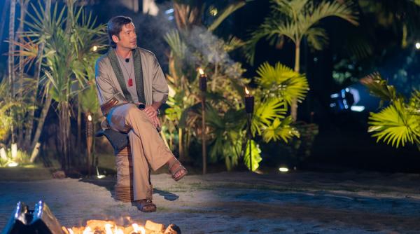 eveniment neprevazut la insula iubirii revedere intre cupluri si un personaj misterios