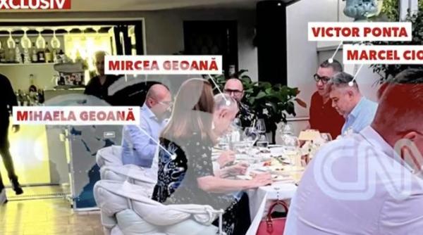 rares bogdan prima reactie dupa intalnirea lui ciolacu si geoana la un restaurant
