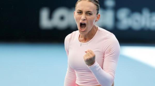 ana bogdan emotionata dupa jo paris 2024 imi voi aminti pentru totdeauna toate momentele de pe teren