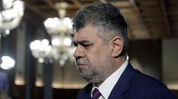 analiza pe prezidentiale la miercurea neagra ciuvica vine cu sansele premierului ciolacu ce se intampla daca pierde