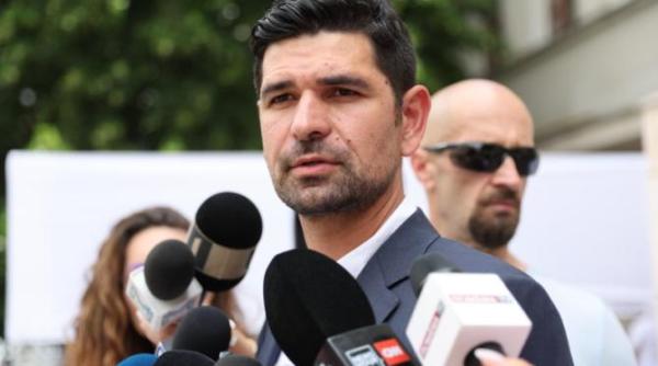 cu ce isi incepe george tuta mandatul la primaria sectorului 1 am discutat si cu primarul capitalei