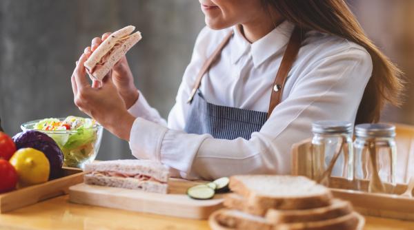 dieta fara gluten cum arata meniul pentru toata saptamana