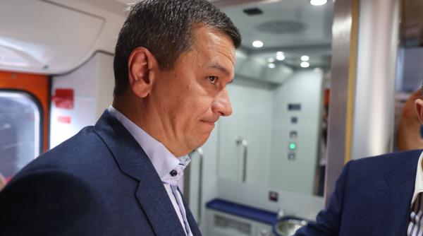 esti bolnav grindeanu te da jos din tren facias cere retragerea imediata a proiectului de ordonanta abuziv si discriminatoriu
