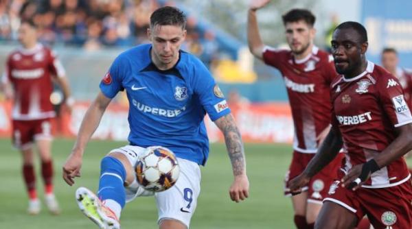 louis munteanu se alatura cfr cluj