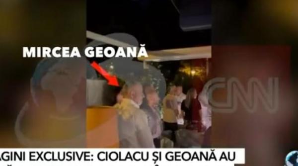 marcel ciolacu si mircea geoana intalnire la restaurant despre ce au vorbit cei doi