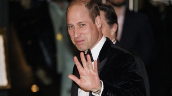 marturisirea sfasietoare pe care printul william a facut o despre printul george cand camerele de filmat erau oprite