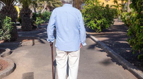 mersul semnul important pentru starea de sanatate si imbatranire