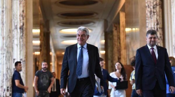 mihai tudose l a refuzat pe marcel ciolacu nu vrea sa fie comisar european ce optiuni au mai ramas