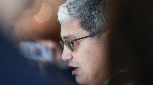 ministerul finantelor noi masuri chirieac cineva ar trebui sa il opreasca pe ministrul bolos