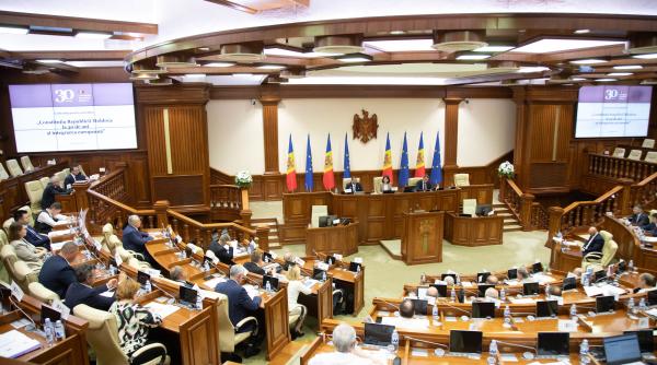 perchezitii in parlamentul republicii moldova sub acuzatii de spionaj in favoarea rusiei bogdan chirieac nu e o surpriza pentru absolut nimeni