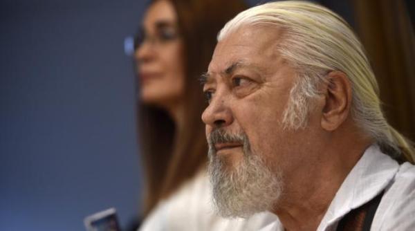 phoenix mesaj ingrijorator despre starea de sanatate a lui nicu covaci am tot asteptat