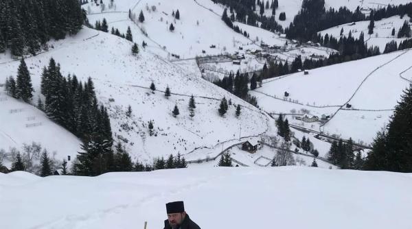 preotul dan ceredeev a murit parinte ce facea sotia lui spune multe despre el