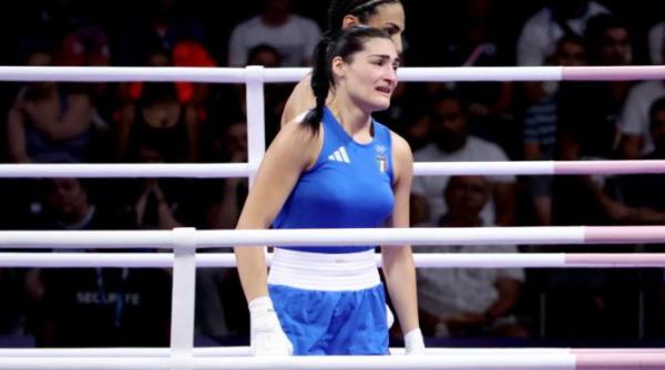 angela carini batuta de un transgender fratele lui mihai bendeac intervine acceptarea si incluziunea nu inseamna remodelarea factorilor biologici in probele sportive