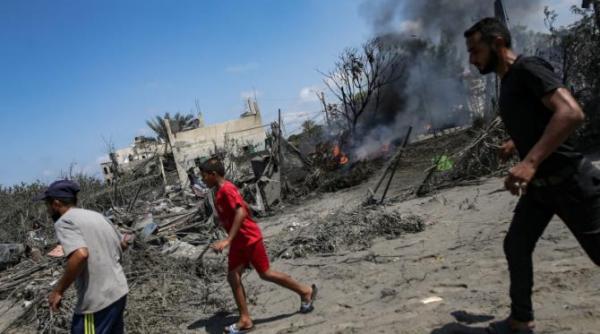 armata israeliana confirma uciderea lui mohammed deif seful militar al hamas