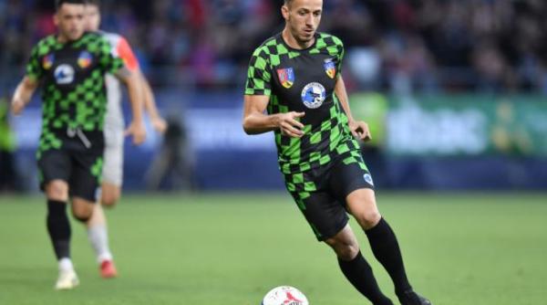 corvinul hunedoara eliminata din europa league infrangere la limita cu hnk rijeka