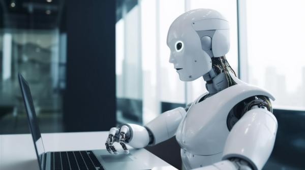 inteligenta artificiala ia cu asalt industria de consultanta ar trebui sa ne ingrijoram reuters