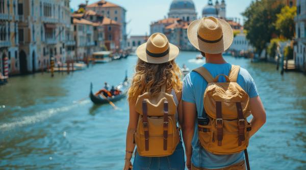 noile masuri privind limitarea turistilor din venetia bine primite de localnici