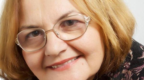 profesoara mihaela miroiu nu va pasa de sanatatea mea un avc nu inseamna sa mori pe loc poti ramane paralizat