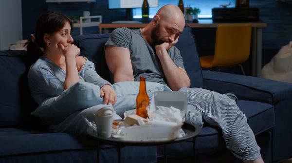 stim deja consecintele devastatoare ale consumului de alcool in timpul sarcinii sa vorbim despre viciile tatalui