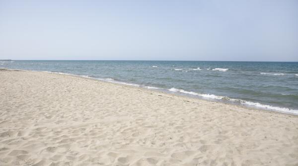 alerta sanitara la marea neagra apa este contaminata cu e coli in mai multe statiuni