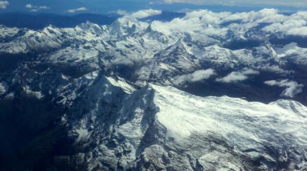 descoperirea care i a socat pe oamenii de stiinta fenomen fara precedent in istoria civilizatiei umane studiu