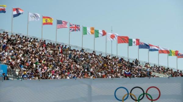 isteria impotriva sportivilor transgender niciun atlet nu poate sa se treazeasca peste noapte ca e trans