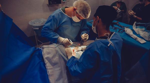 pacientii aflati in moarte circulatorie ar putea deveni donatori de organe in romania un pas necesar pentru cresterea numarului de transplanturi