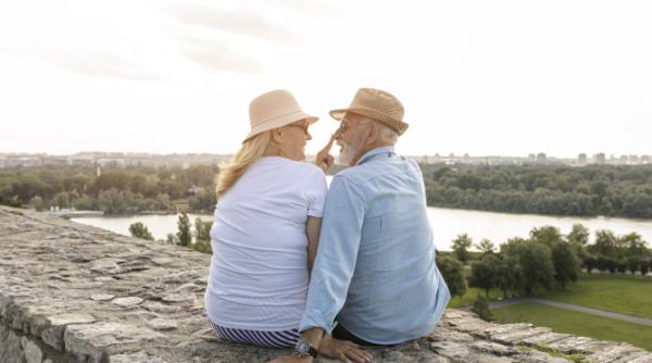 trei greseli pe care le fac oamenii atunci cand se pensioneaza anticipat