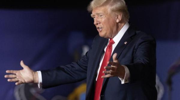 trump despre schimbul de detinuti cu rusia o victorie pentru putin