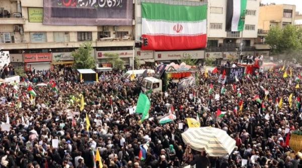 update turcia in doliu dupa moartea liderului hamas israelul reactie dura bogdan chirieac sunt cateva lucruri absolut tulburatoare